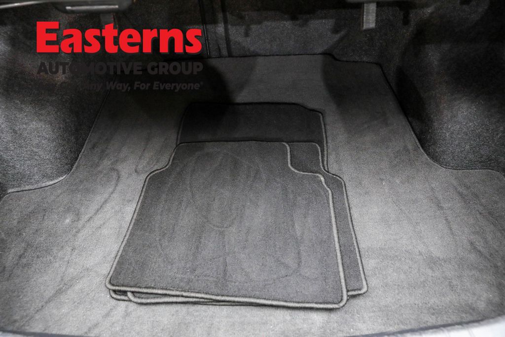 2023 Nissan Altima 2.5 SV Image 43 of 64