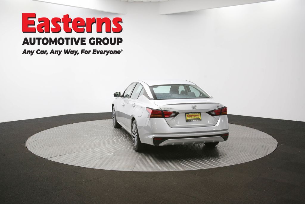 2023 Nissan Altima 2.5 SV Image 29 of 64