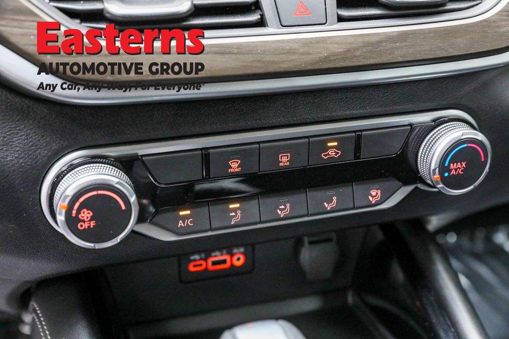 2023 Nissan Altima 2.5 SV Image 53 of 64