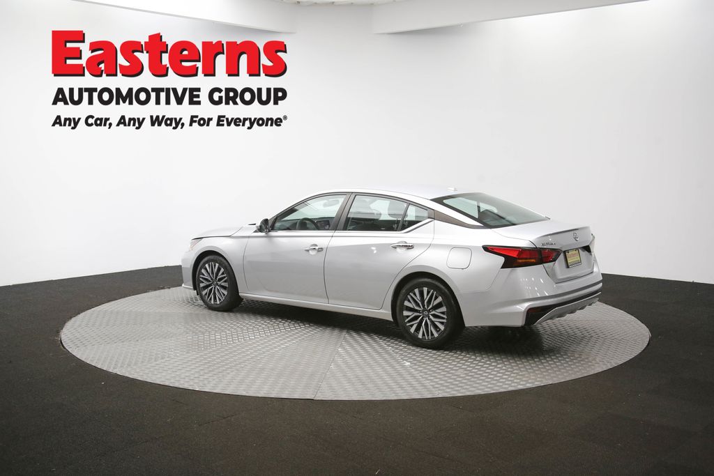 2023 Nissan Altima 2.5 SV Image 33 of 64