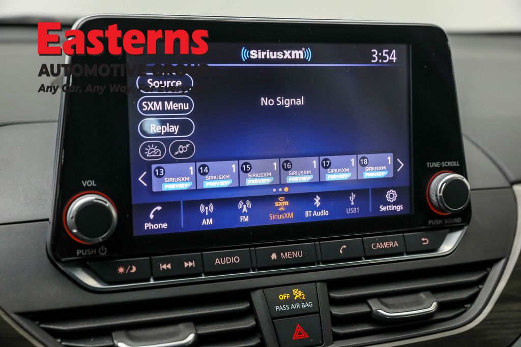 2023 Nissan Altima 2.5 SV Image 50 of 64