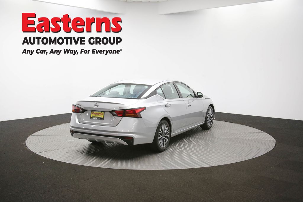 2023 Nissan Altima 2.5 SV Image 26 of 64