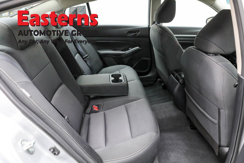 2023 Nissan Altima 2.5 SV Image 44 of 64