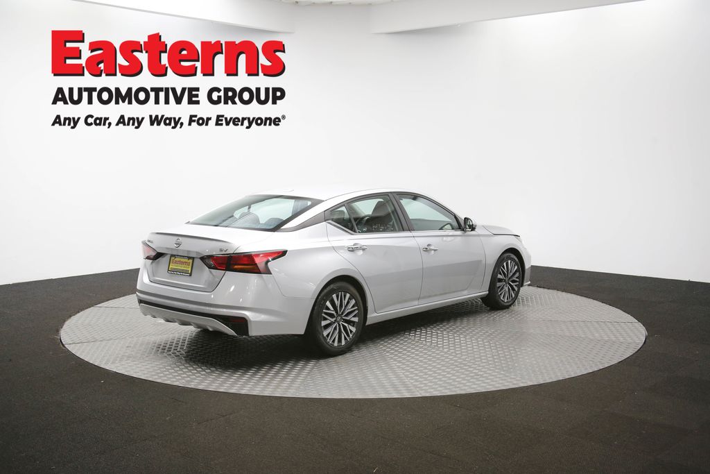 2023 Nissan Altima 2.5 SV Image 20 of 64
