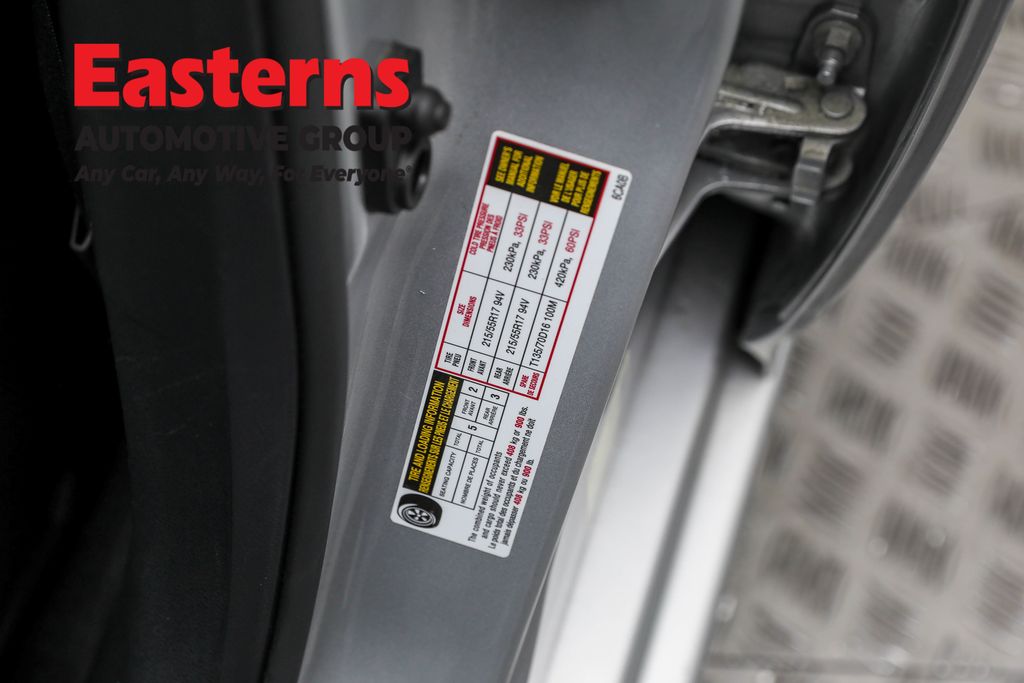 2023 Nissan Altima 2.5 SV Image 55 of 64