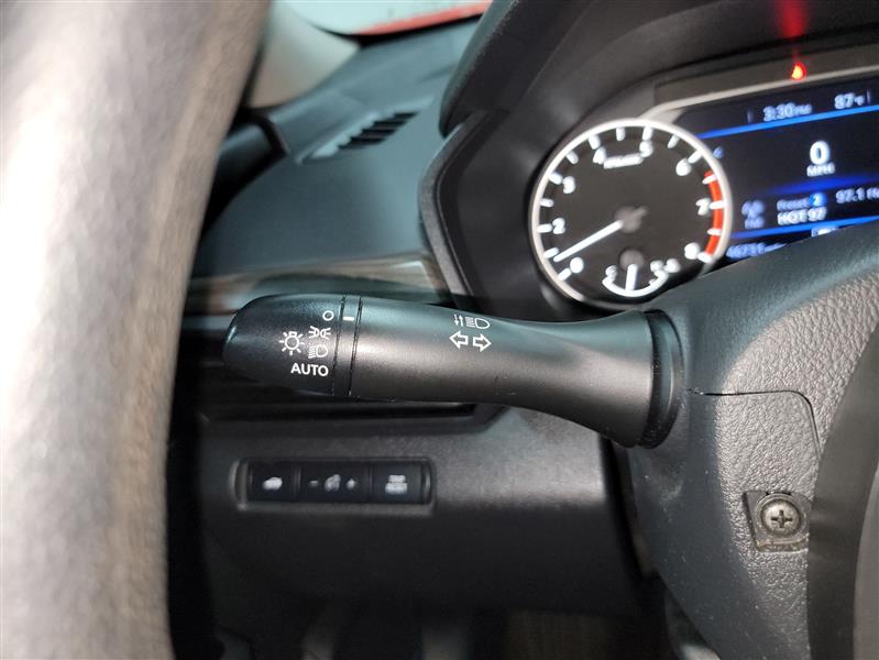 2023 Nissan Altima 2.5 SV Image 23 of 23