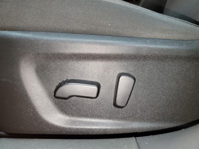 2023 Nissan Altima 2.5 SV Image 19 of 23