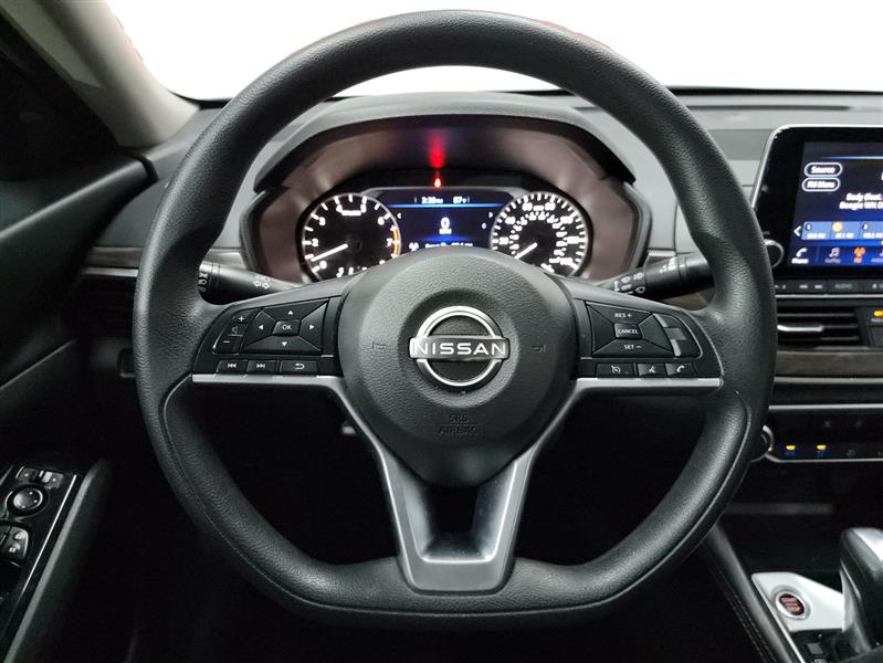 2023 Nissan Altima 2.5 SV Image 20 of 23