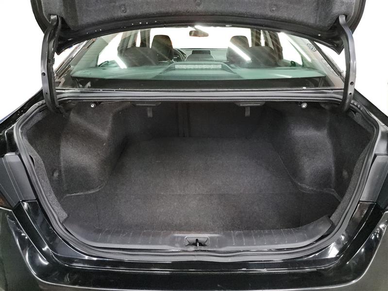 2023 Nissan Altima 2.5 SV Image 10 of 23