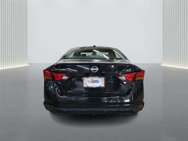 2023 Nissan Altima 2.5 SV Image 6 of 23