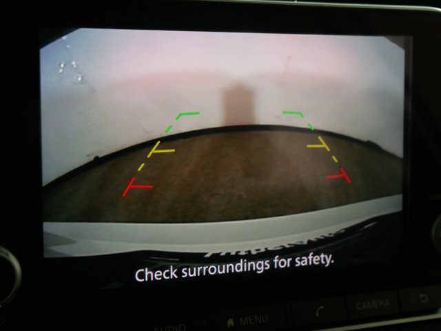 2023 Nissan Altima 2.5 SV Image 20 of 34