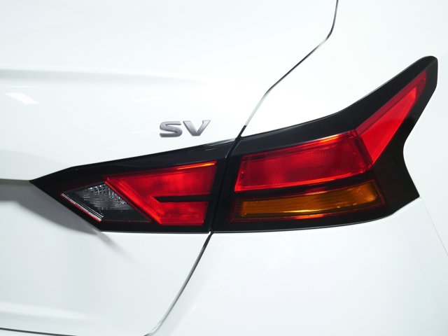 2023 Nissan Altima 2.5 SV Image 34 of 34