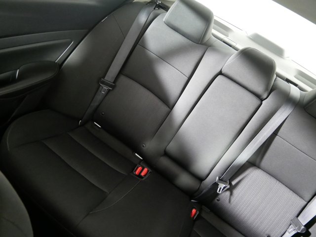 2023 Nissan Altima 2.5 SV Image 11 of 34