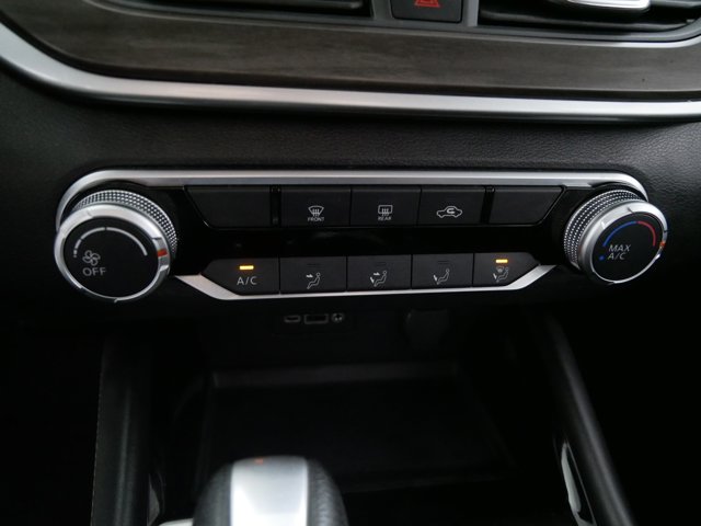 2023 Nissan Altima 2.5 SV Image 22 of 34