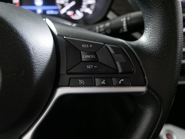 2023 Nissan Altima 2.5 SV Image 28 of 34