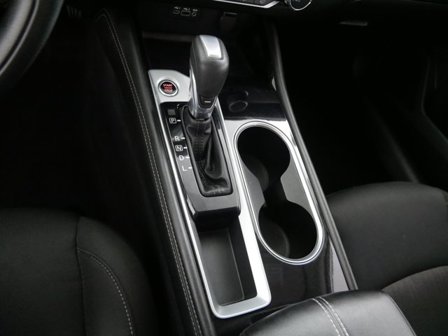 2023 Nissan Altima 2.5 SV Image 21 of 34