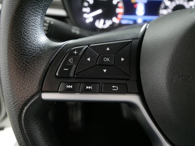 2023 Nissan Altima 2.5 SV Image 33 of 34