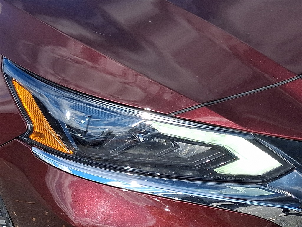 2023 Nissan Altima 2.5 SV Image 26 of 32