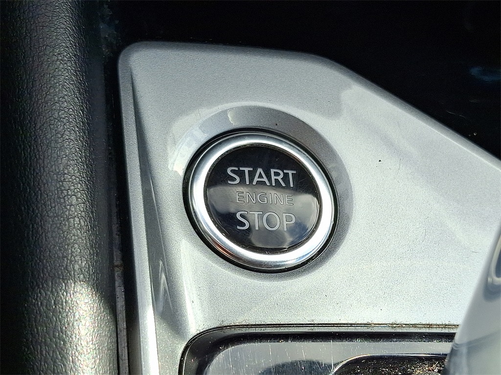 2023 Nissan Altima 2.5 SV Image 31 of 32