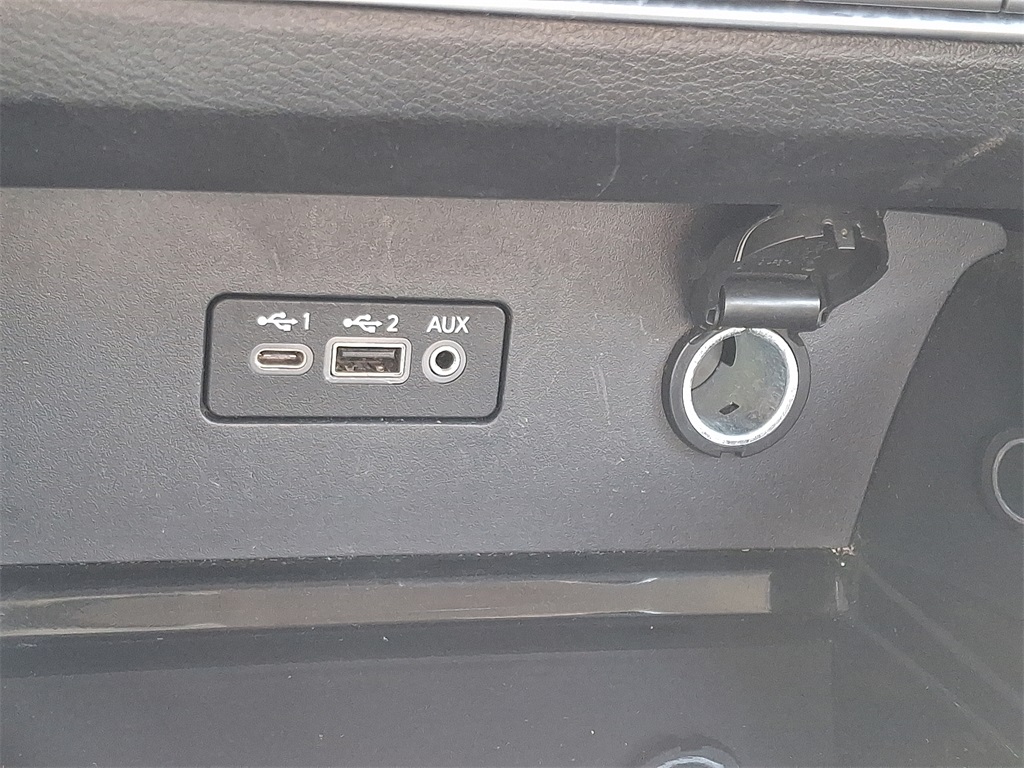 2023 Nissan Altima 2.5 SV Image 25 of 32