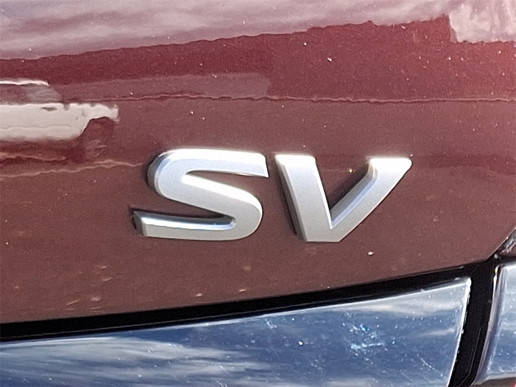 2023 Nissan Altima 2.5 SV Image 30 of 32