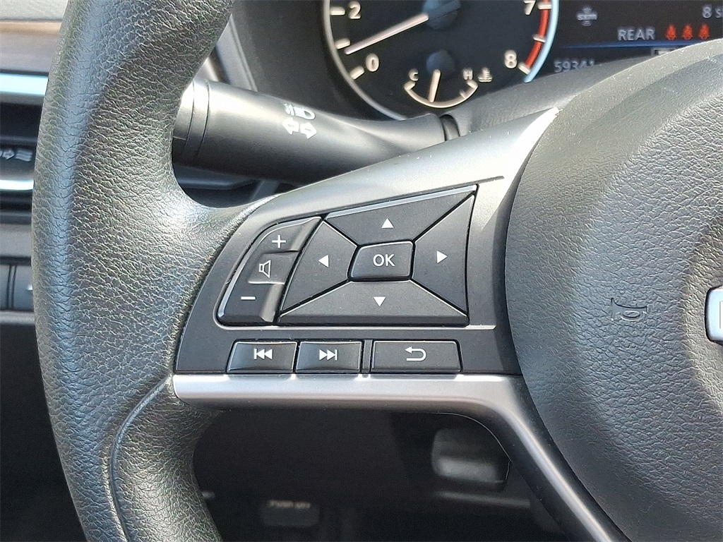 2023 Nissan Altima 2.5 SV Image 27 of 32