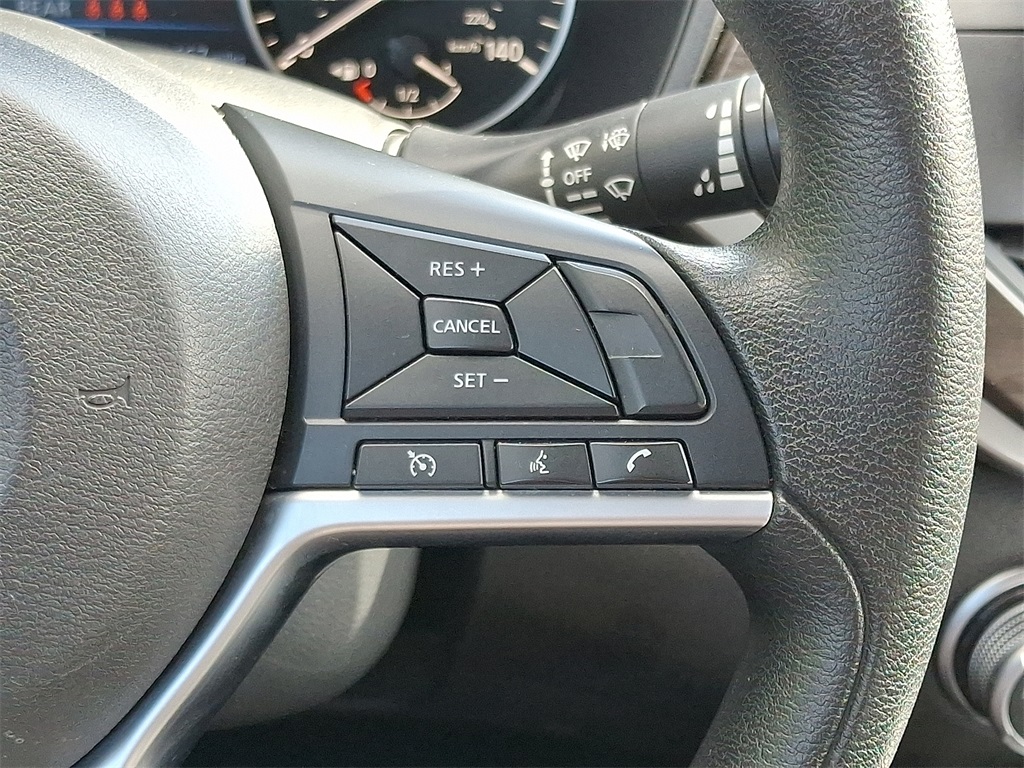 2023 Nissan Altima 2.5 SV Image 29 of 32