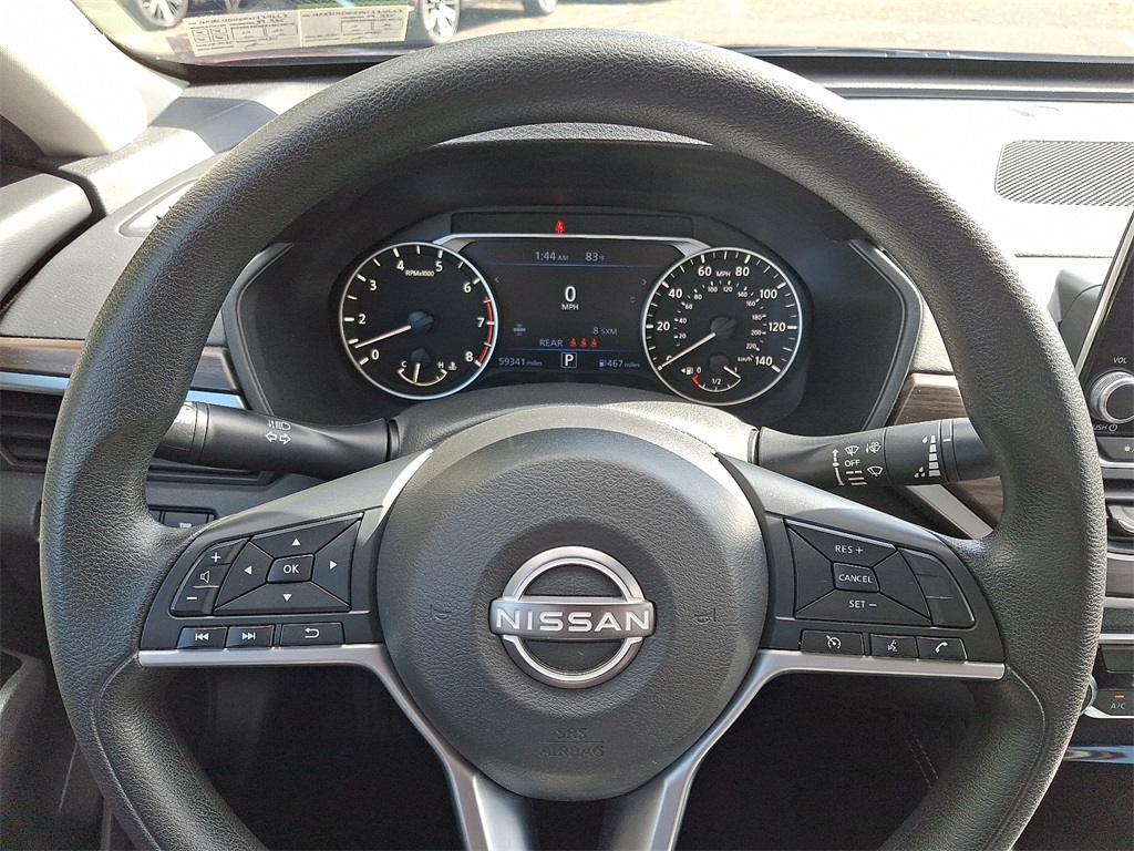 2023 Nissan Altima 2.5 SV Image 24 of 32