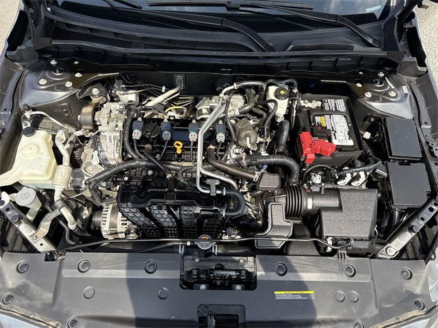 2023 Nissan Altima 2.5 SV Image 10 of 24