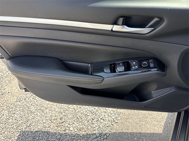 2023 Nissan Altima 2.5 SV Image 22 of 24