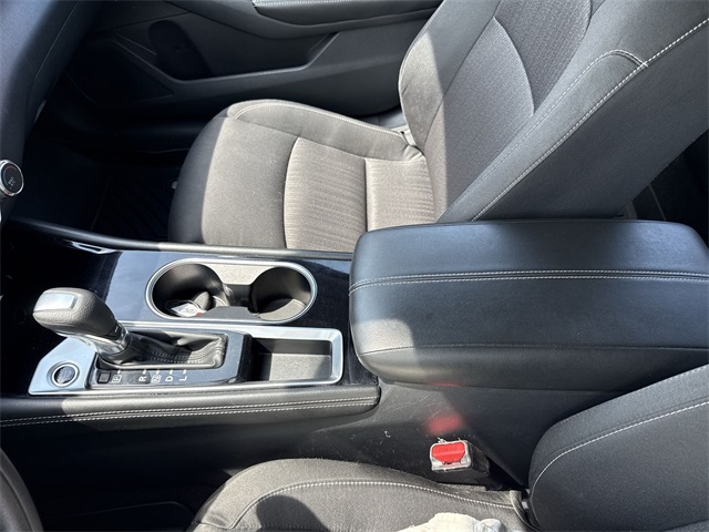 2023 Nissan Altima 2.5 SV Image 21 of 24
