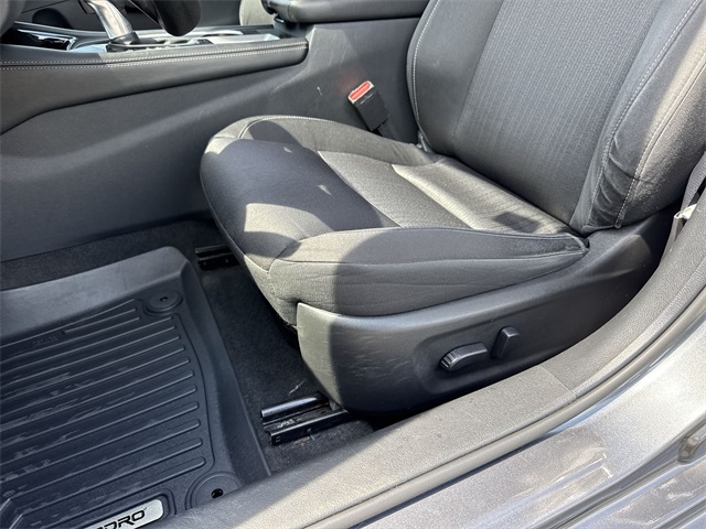 2023 Nissan Altima 2.5 SV Image 23 of 24