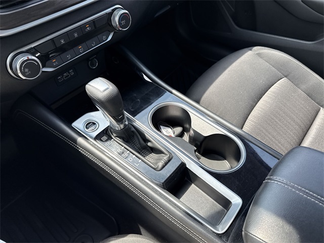 2023 Nissan Altima 2.5 SV Image 20 of 24