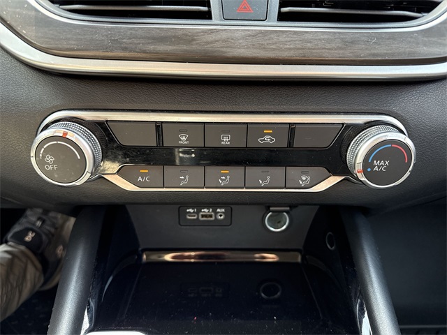 2023 Nissan Altima 2.5 SV Image 24 of 24