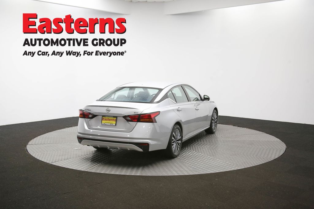 2023 Nissan Altima 2.5 SV Image 25 of 64