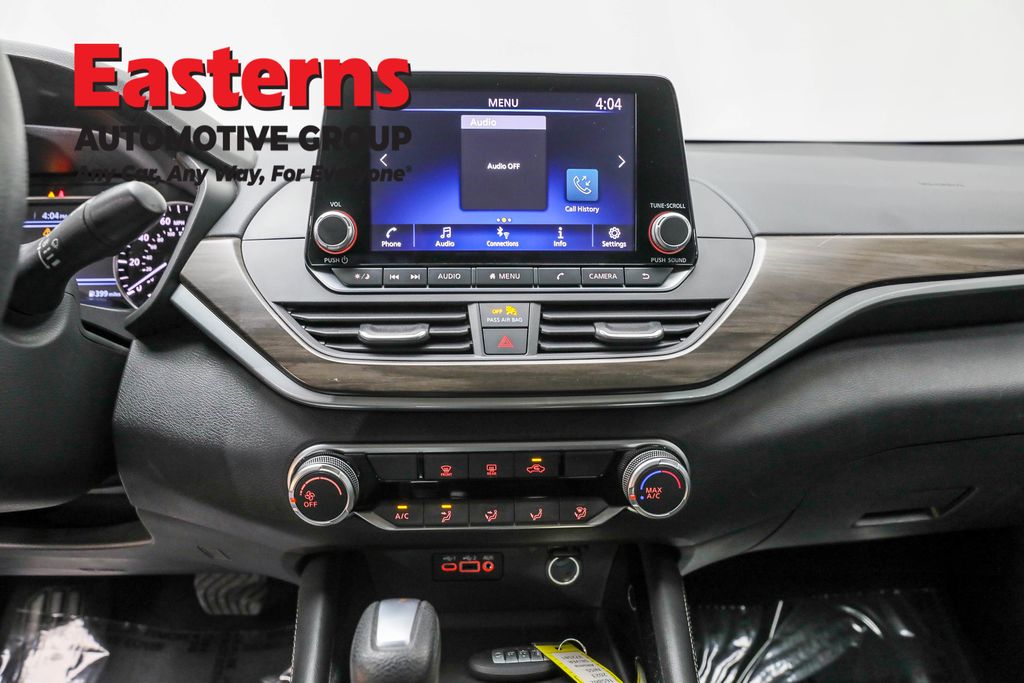 2023 Nissan Altima 2.5 SV Image 50 of 64