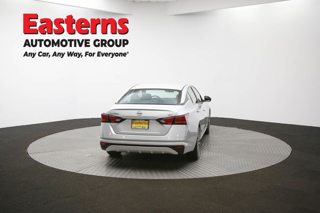 2023 Nissan Altima 2.5 SV Image 22 of 64