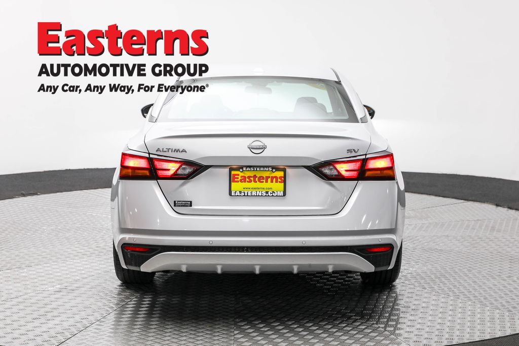 2023 Nissan Altima 2.5 SV Image 27 of 64