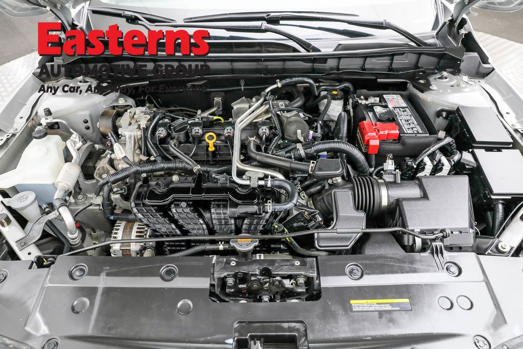 2023 Nissan Altima 2.5 SV Image 37 of 64