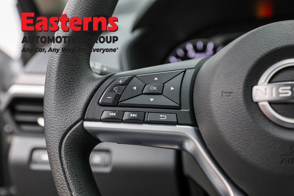 2023 Nissan Altima 2.5 SV Image 58 of 64