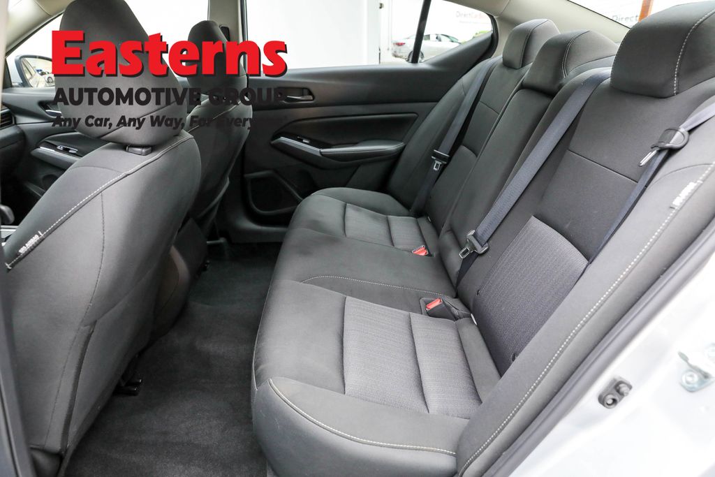 2023 Nissan Altima 2.5 SV Image 45 of 64