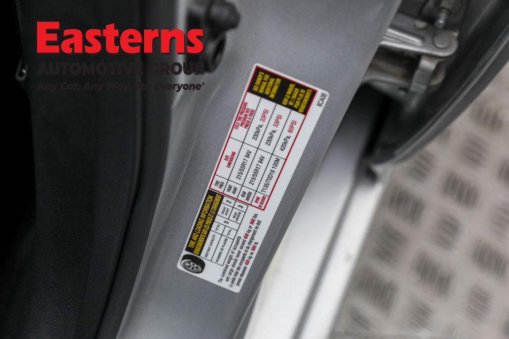 2023 Nissan Altima 2.5 SV Image 54 of 64