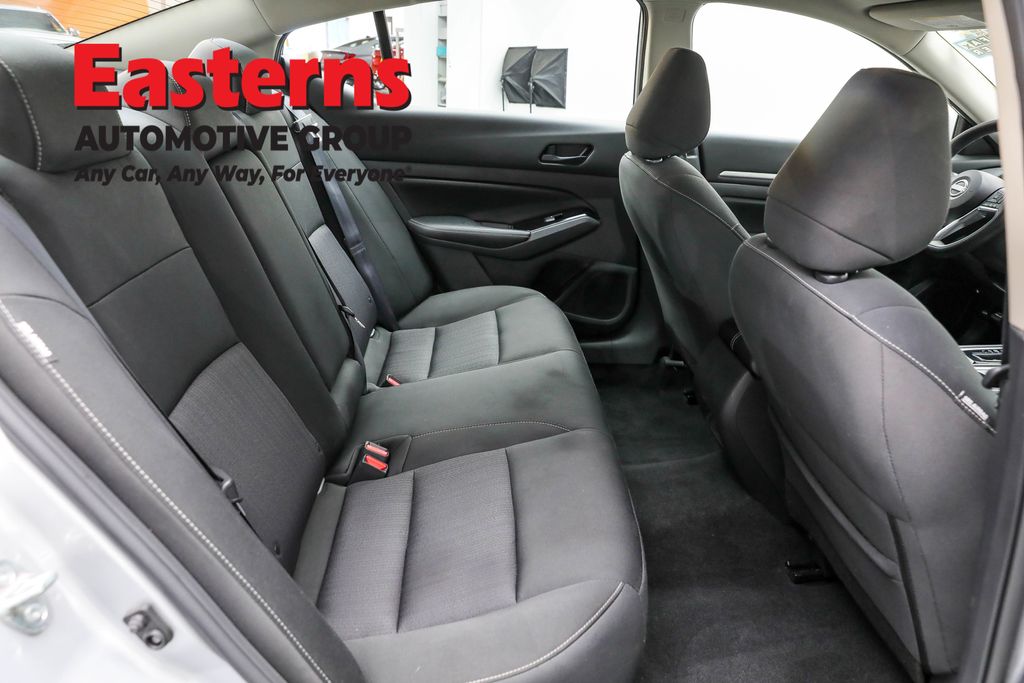 2023 Nissan Altima 2.5 SV Image 44 of 64