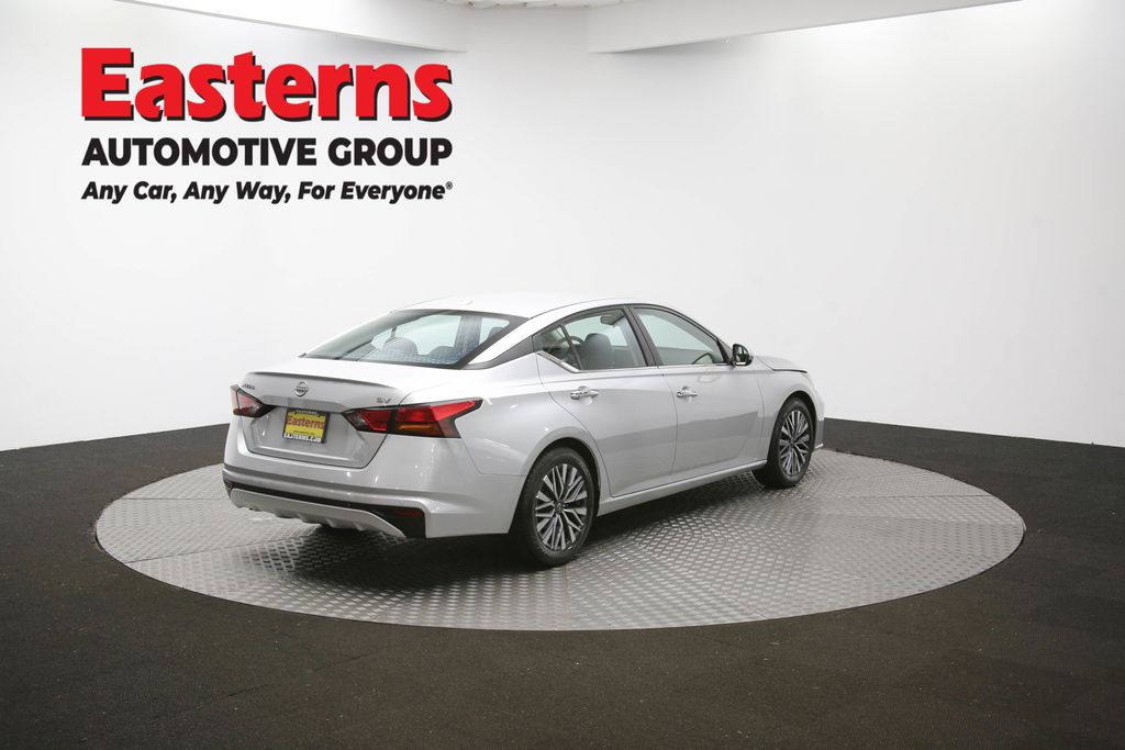 2023 Nissan Altima 2.5 SV Image 20 of 64