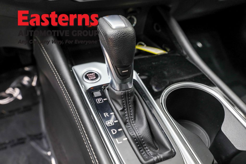 2023 Nissan Altima 2.5 SV Image 51 of 64