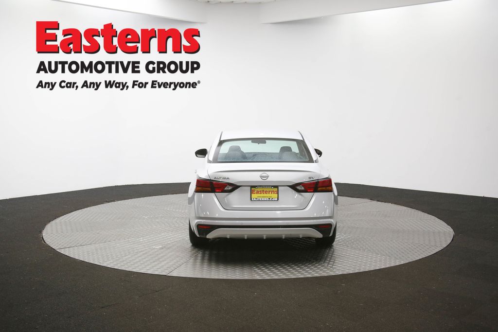 2023 Nissan Altima 2.5 SV Image 28 of 64