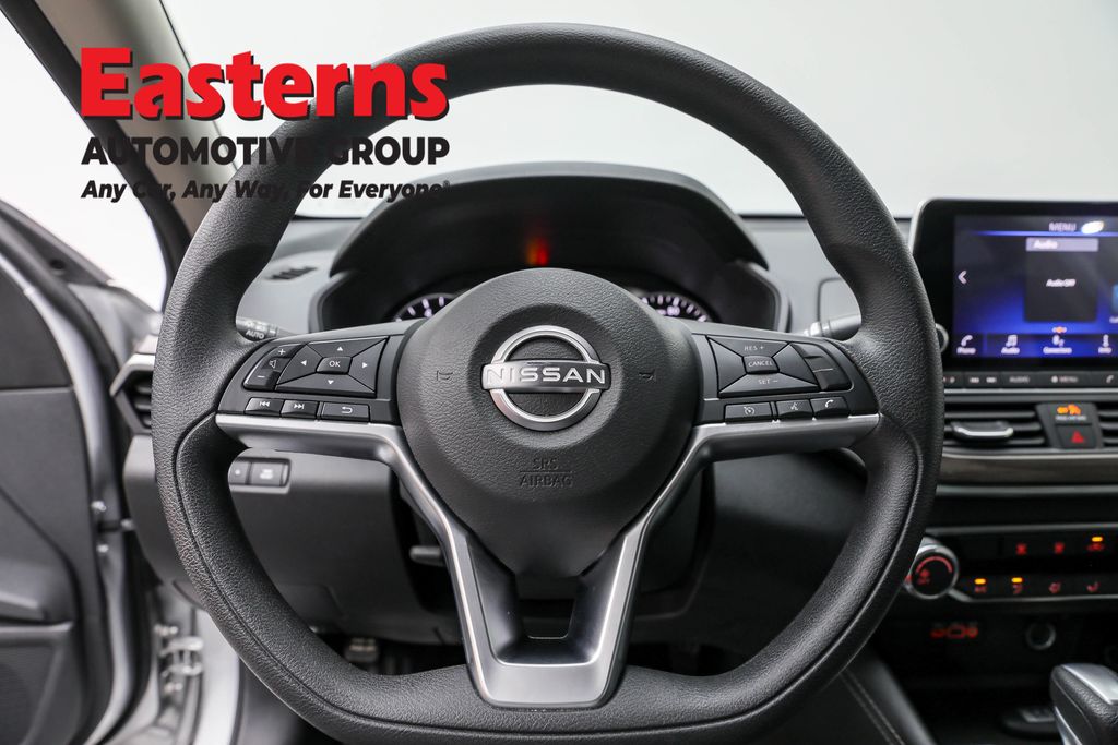 2023 Nissan Altima 2.5 SV Image 61 of 64