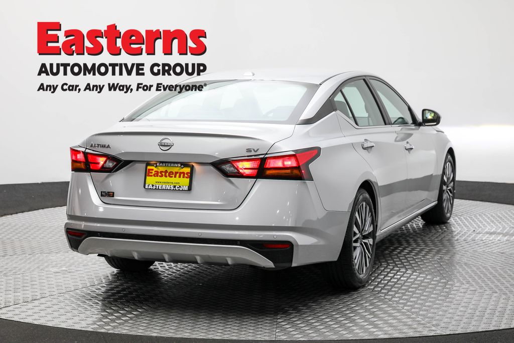 2023 Nissan Altima 2.5 SV Image 23 of 64