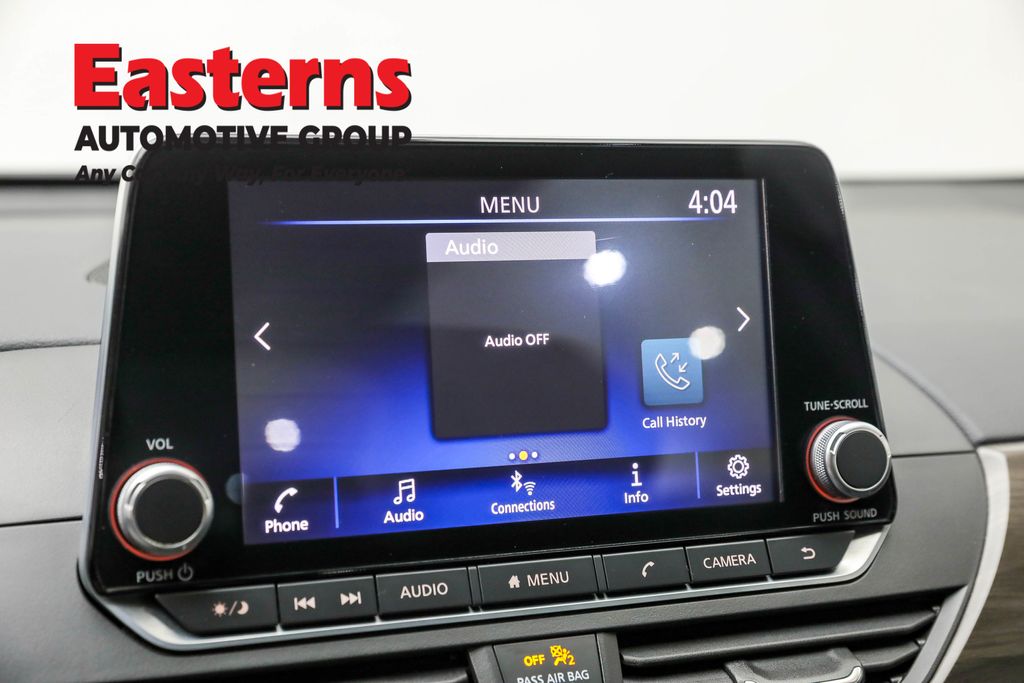 2023 Nissan Altima 2.5 SV Image 49 of 64