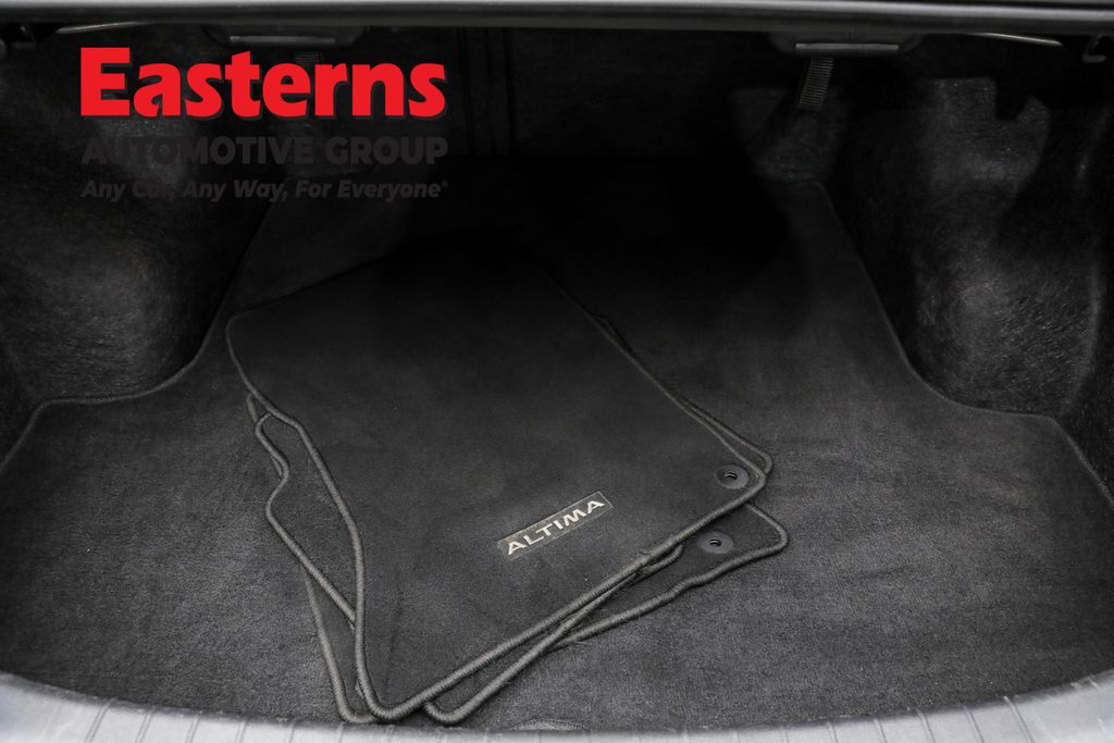 2023 Nissan Altima 2.5 SV Image 43 of 64